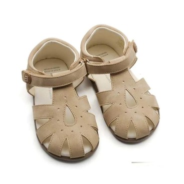 Sandalias verano flexibles infantiles