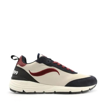 sneakers vibran hombre