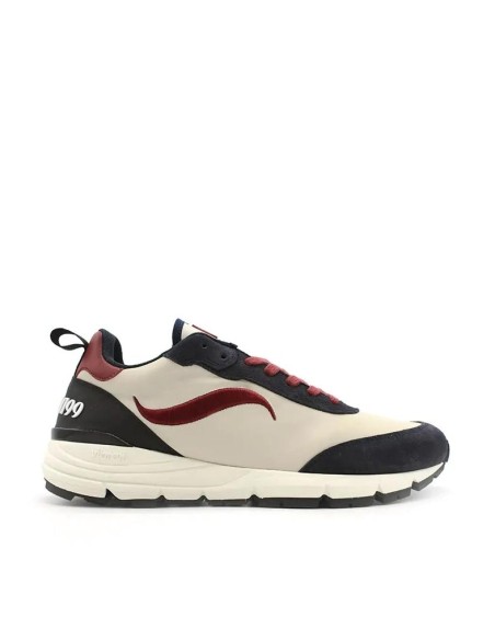 sneakers vibran hombre