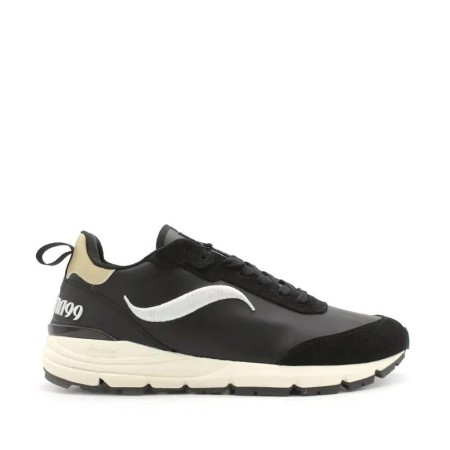 Sneakers Paris negra Santana99