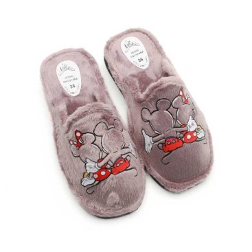 Zapatillas de casa originales mujer
