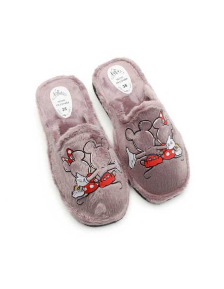 Zapatillas de casa originales mujer