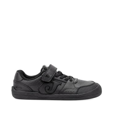 Joma Barefoot Academy Negro vista lateral