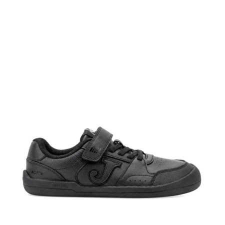 Zapatillas Academy Jr Barefoot Joma negra