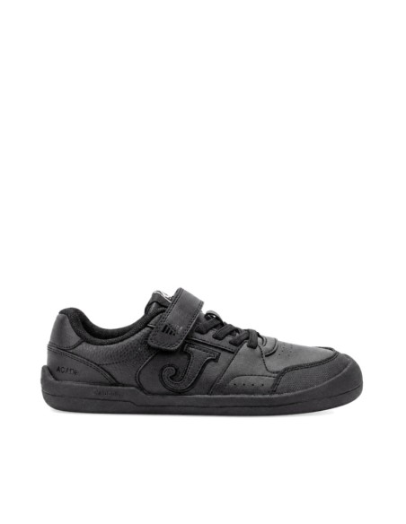 Joma Barefoot Academy Negro vista lateral