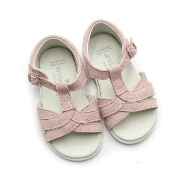 Calzado Infantil drop cero Serraje