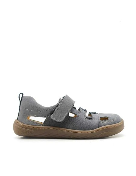 Sandalias Barefoot cerradas para niño