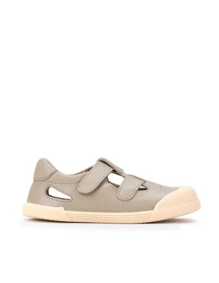 Sandalias barefoot niño