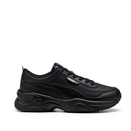 Puma Cilia Mode negra