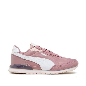 Puma ST Runner V3 NL Pale Grape mujer vista lateral
