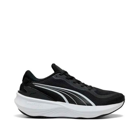 Puma Scend Pro 2 negra/blanca