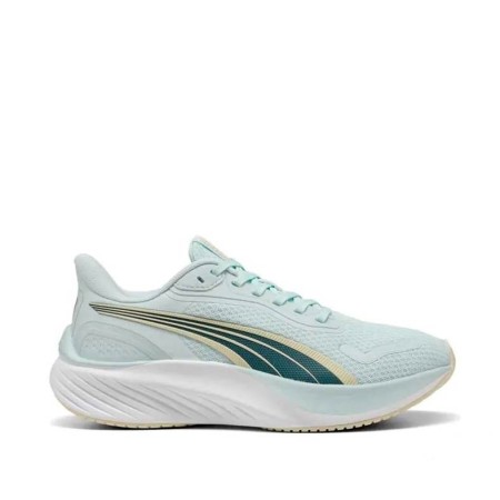 Zapatilla Puma celeste Pounce Lite
