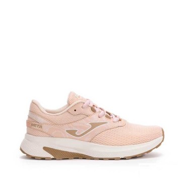 Zapatilla Joma Meta Lady 2529 Pink mujer vista lateral