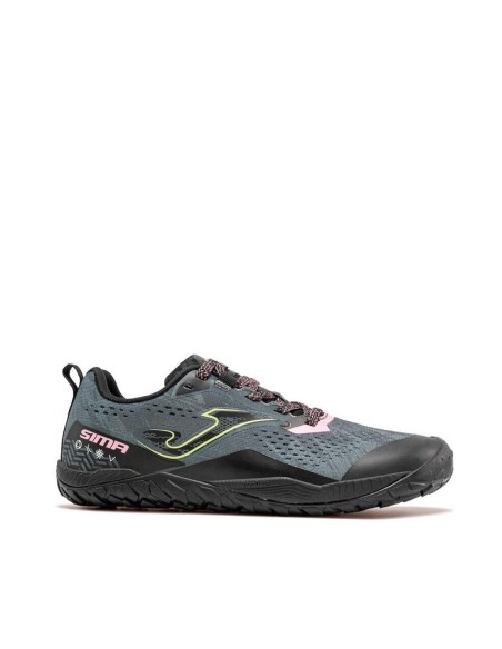 zapatillas trail running mujer joma sima barefoot