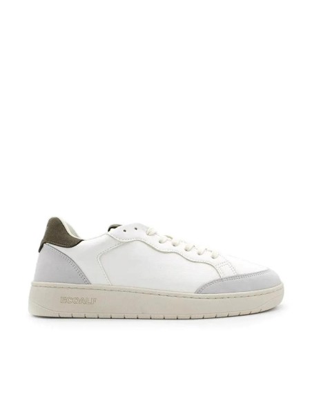 Ecoalf Aral Piñatex hombre vista lateral