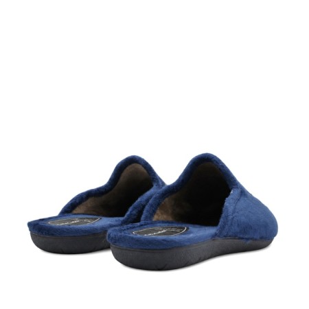 Zapatilla de casa para papá fabricada en España