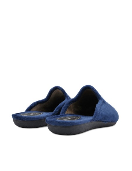 Zapatilla de casa para papá fabricada en España