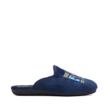 Zapatilla de estar por casa hombre Mejor Papá