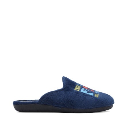 Zapatilla de estar por casa hombre Mejor Papá