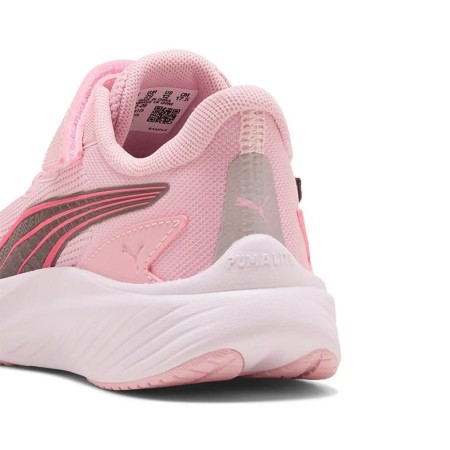 Puma Pounce Lite 2 Rose Mauve niña