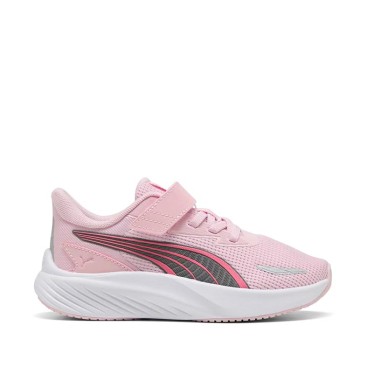Puma Pounce Lite 2 AC+ PS rosa niña