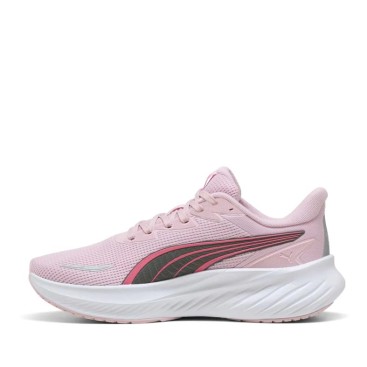 Puma Pounce Lite 2 Jr Rose Mauve vista lateral