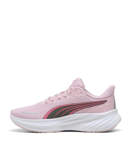Puma Pounce Lite 2 Jr Rose Mauve vista lateral