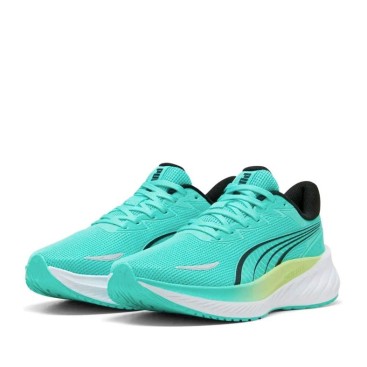 Puma Pounce Lite 2 Intense Mint vista lateral