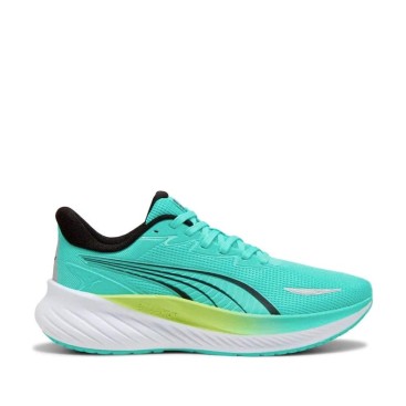 Puma Pounce Lite 2 Jr turquesa unisex