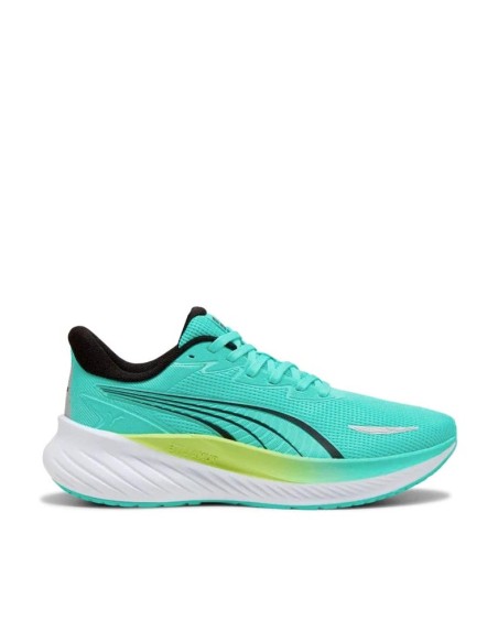 Puma Pounce Lite 2 Jr turquesa unisex