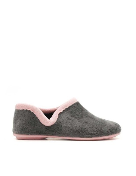 zapatilla de casa cerrada mujer​