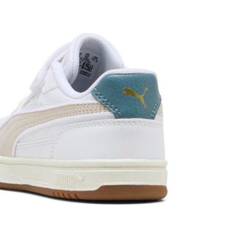 Talon Puma Caven III Retro niño