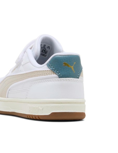 Talon Puma Caven III Retro niño