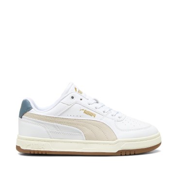 Puma Caven III Retro JR blanca unisex