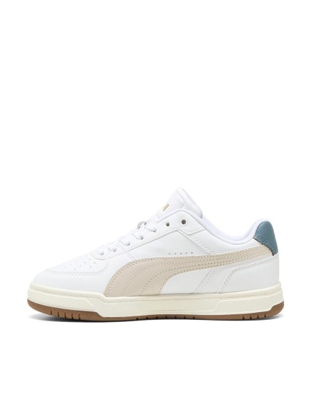 Zapatilla Puma blanca para niña niño y mujer