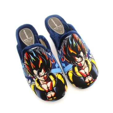 Zapatillas Dragon Ball