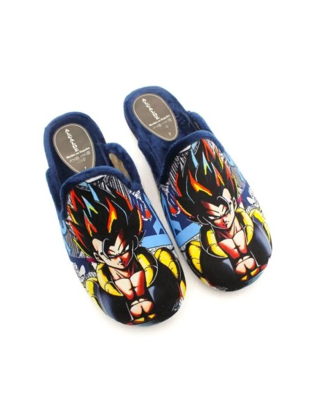 Zapatillas Dragon Ball