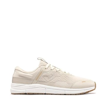 joma barefoot hombre beige zapatillas