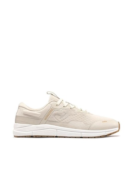 joma barefoot hombre beige zapatillas