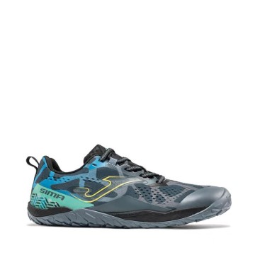 zapatillas trail running barefoot joma sima