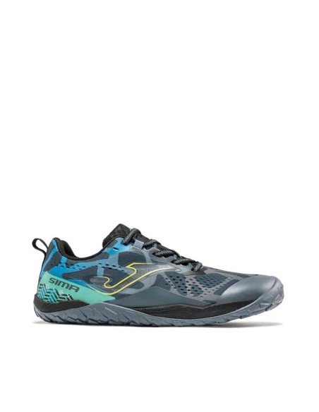 zapatillas trail running barefoot joma sima