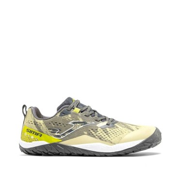 zapatillas joma trail hombre barefoot sima