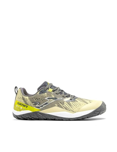 zapatillas joma trail hombre barefoot sima