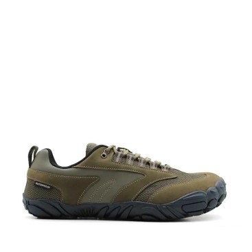 Hi Tec Figaro Hombre Khaki