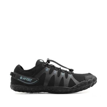 Zapatillas Barefoot Hombre Hi Tec