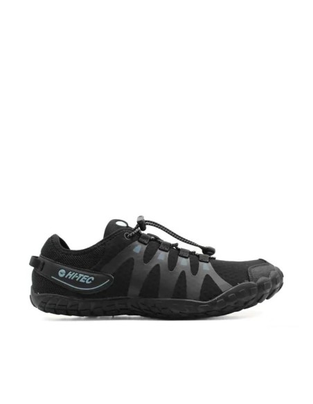 Zapatillas Barefoot Hombre Hi Tec