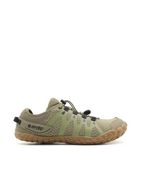 calzado barefoot hombre minimalista hi-tec