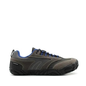 Zapatillas Outdoor Hombre Hi Tec