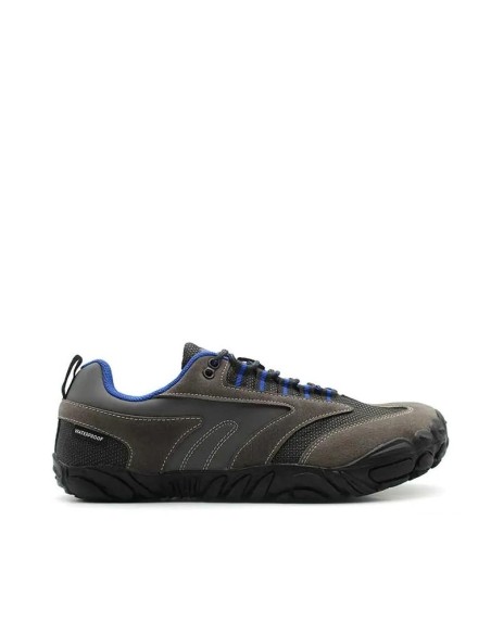 Zapatillas Outdoor Hombre Hi Tec