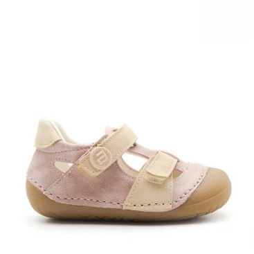 SANDALIAS GATEO para niña andanines